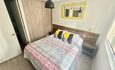 EN VENTA Dpto. 2D+2B en Pucón