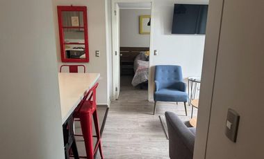 EN VENTA Dpto. 2D+2B en Pucón