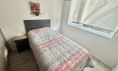 EN VENTA Dpto. 2D+2B en Pucón