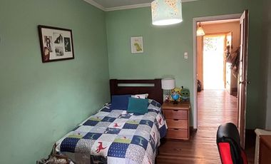 Venta Casa, gran terreno, uso mixto
