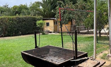 Venta Casa, gran terreno, uso mixto