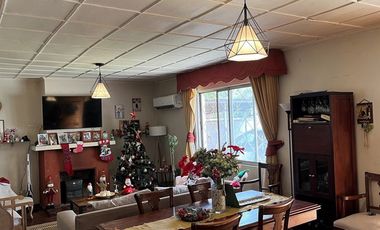 Venta Casa, gran terreno, uso mixto