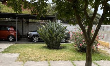 Venta Casa, gran terreno, uso mixto