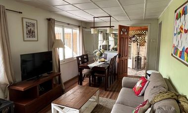 Venta Casa, gran terreno, uso mixto