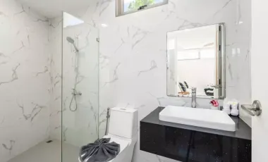 Absolute Samui Beachfront Villa at Bang Kao Beach