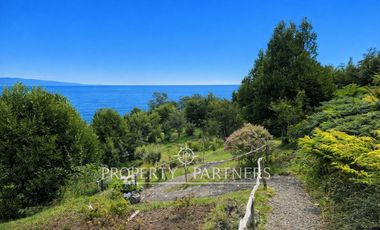 Extraordinaria casa frente al lago a pocos kilometros de Ensenada