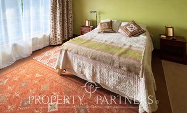 Extraordinaria casa frente al lago a pocos kilometros de Ensenada