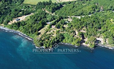 Extraordinaria casa frente al lago a pocos kilometros de Ensenada