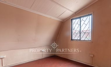 Acogedora casa, ubicada en pasaje, barrio antiguo residencial