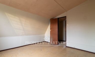 Acogedora casa, ubicada en pasaje, barrio antiguo residencial