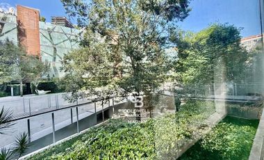 Departamento en Venta y Renta en Polanco, Miguel Hidalgo