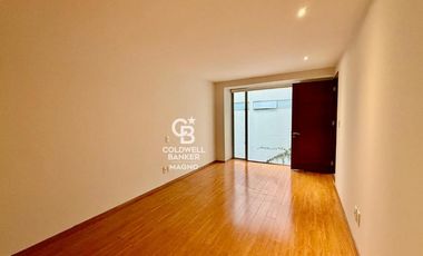 Departamento en Venta y Renta en Polanco, Miguel Hidalgo