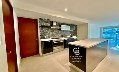 Departamento en Venta y Renta en Polanco, Miguel Hidalgo