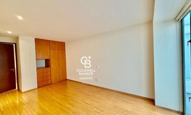 Departamento en Venta y Renta en Polanco, Miguel Hidalgo