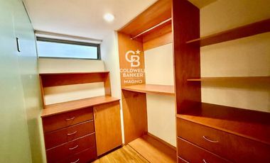 Departamento en Venta y Renta en Polanco, Miguel Hidalgo