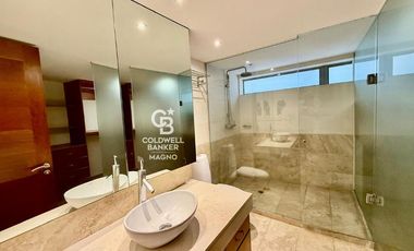 Departamento en Venta y Renta en Polanco, Miguel Hidalgo