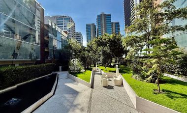 Departamento en Venta y Renta en Polanco, Miguel Hidalgo