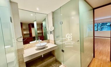 Departamento en Venta y Renta en Polanco, Miguel Hidalgo