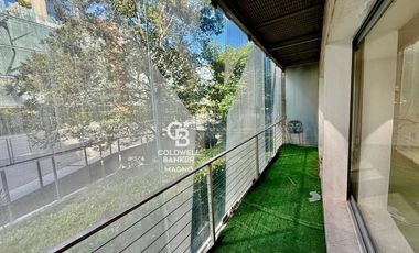 Departamento en Venta y Renta en Polanco, Miguel Hidalgo