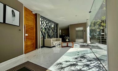 Departamento en Venta y Renta en Polanco, Miguel Hidalgo