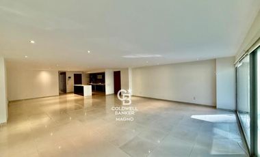 Departamento en Venta y Renta en Polanco, Miguel Hidalgo