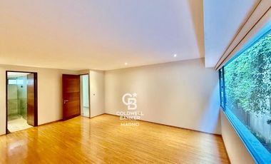 Departamento en Venta y Renta en Polanco, Miguel Hidalgo