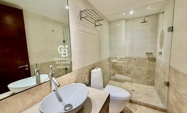 Departamento en Venta y Renta en Polanco, Miguel Hidalgo