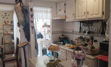 Casa en Venta | Lomas de Ahuatlán