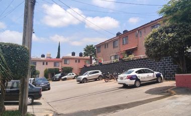 Casa en Venta | Lomas de Ahuatlán