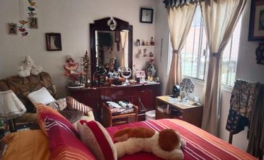 Casa en Venta | Lomas de Ahuatlán