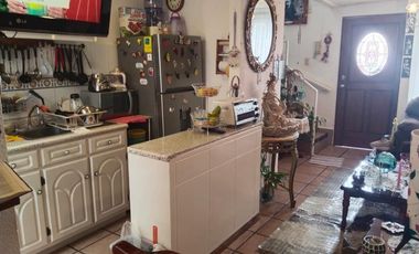 Casa en Venta | Lomas de Ahuatlán