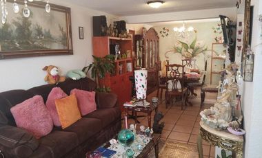 Casa en Venta | Lomas de Ahuatlán