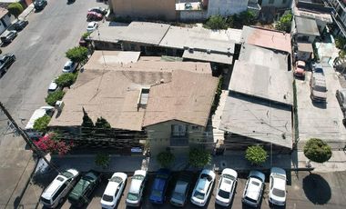 Terreno en venta en Zona Centro