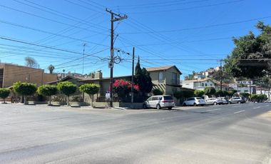 Terreno en venta en Zona Centro