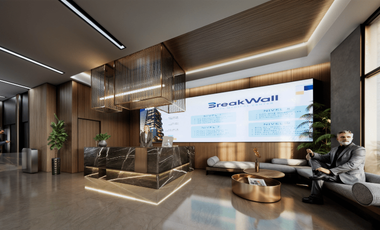 Espacio Comercial Médico en Venta – Diseño Premium y Ubicación Estratégica