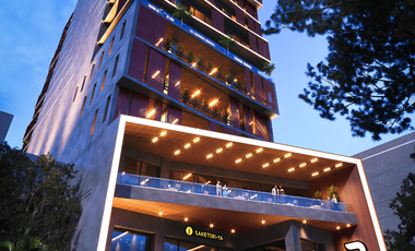 Espacio Comercial Médico en Venta – Diseño Premium y Ubicación Estratégica