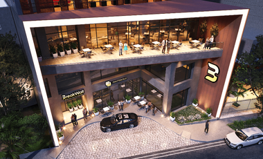 Espacio Comercial Médico en Venta – Diseño Premium y Ubicación Estratégica