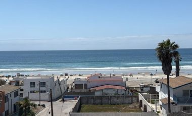 Edificio en Venta en Playas de Rosarito – 3 Departamentos a 100 metros del Mar