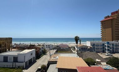 Edificio en Venta en Playas de Rosarito – 3 Departamentos a 100 metros del Mar