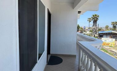 Edificio en Venta en Playas de Rosarito – 3 Departamentos a 100 metros del Mar