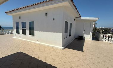 Edificio en Venta en Playas de Rosarito – 3 Departamentos a 100 metros del Mar