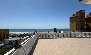 Edificio en Venta en Playas de Rosarito – 3 Departamentos a 100 metros del Mar