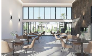 Casas en venta en Alma Nova Residencial