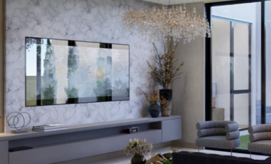 Casas en venta en Alma Nova Residencial