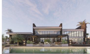 Casas en venta en Alma Nova Residencial