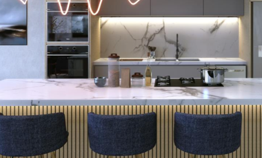 Casas en venta en Alma Nova Residencial