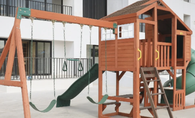 Departamento en venta en Central Garden