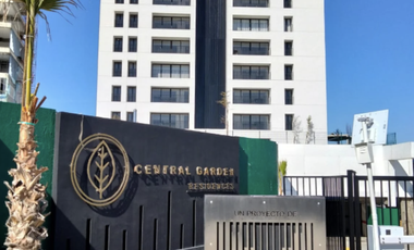 Departamento en venta en Central Garden