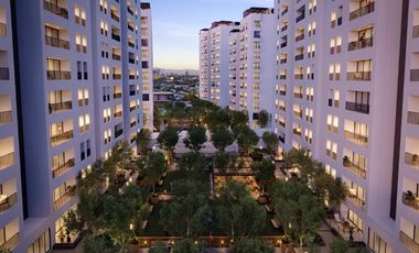 Departamento en venta en Central Garden