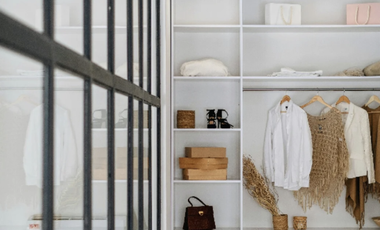 Departamento en venta en Central Garden
